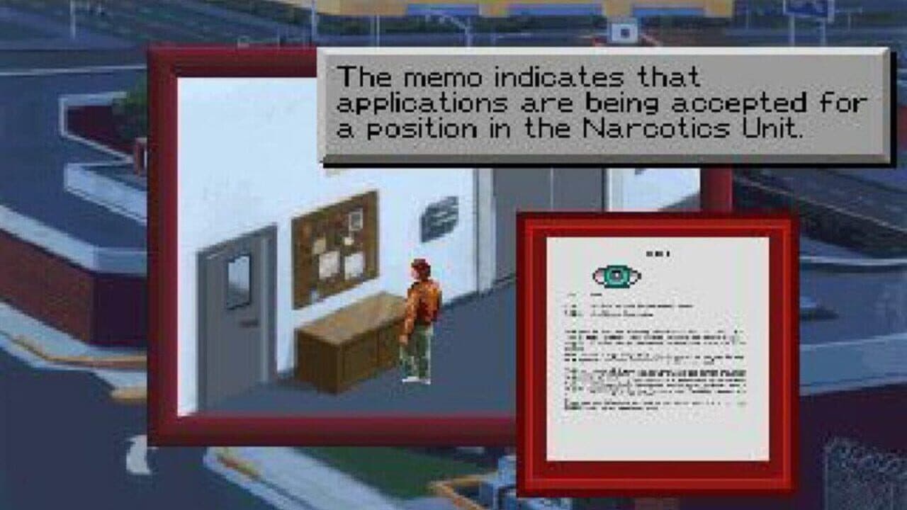 Police Quest Collection thumbnail 12