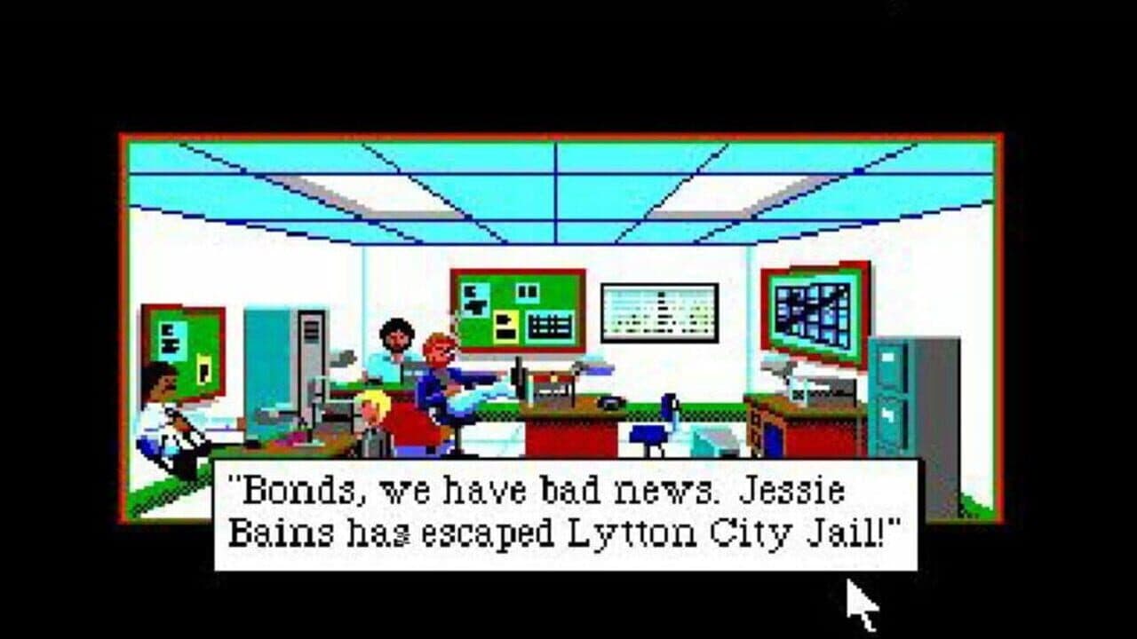 Police Quest Collection thumbnail 11