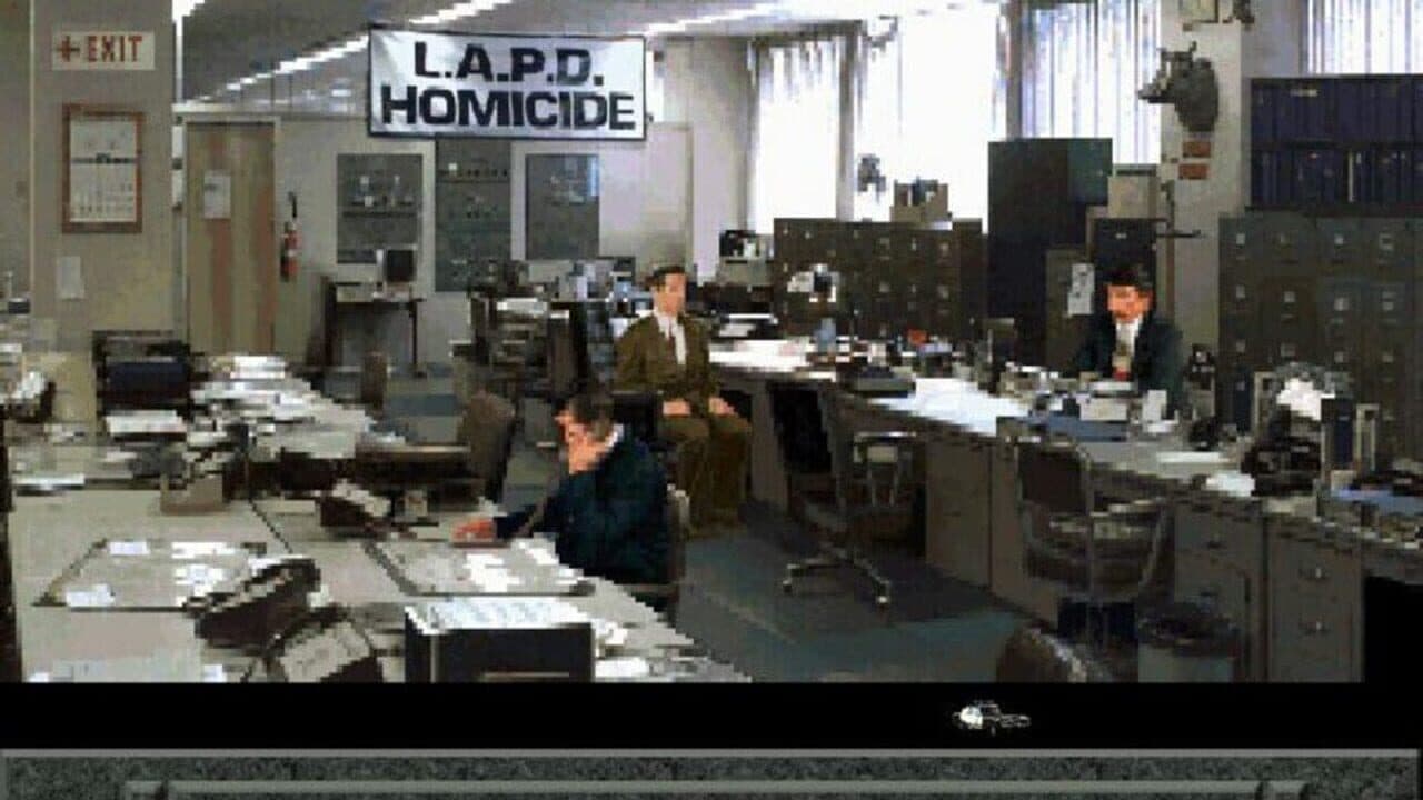 Police Quest Collection thumbnail 9