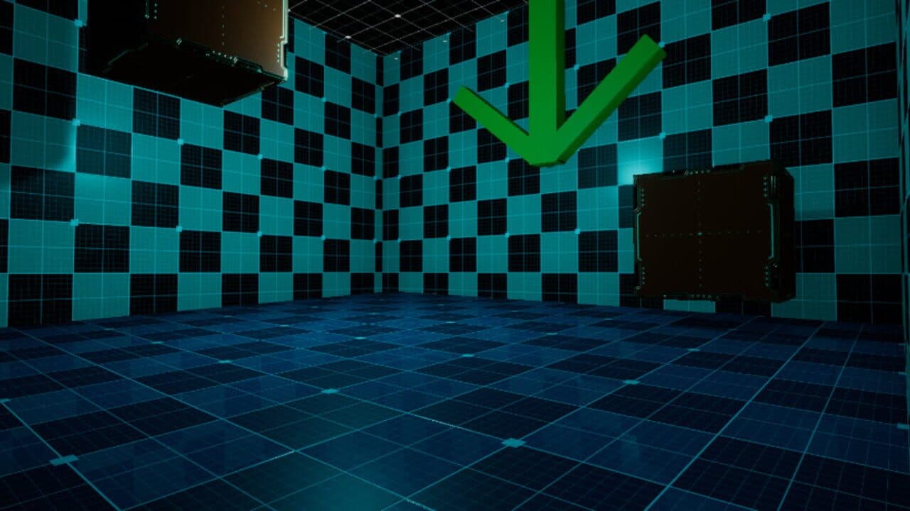 Harmony screenshot 1