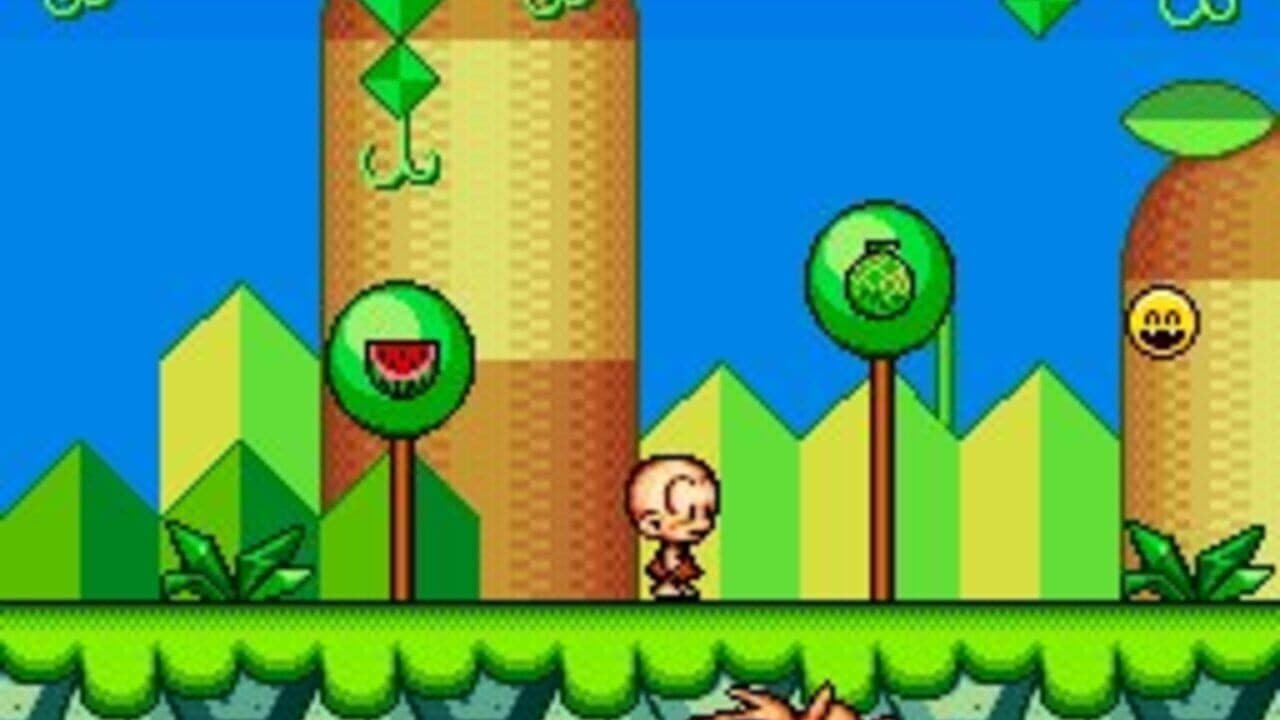 Super Genjin 2 thumbnail 5
