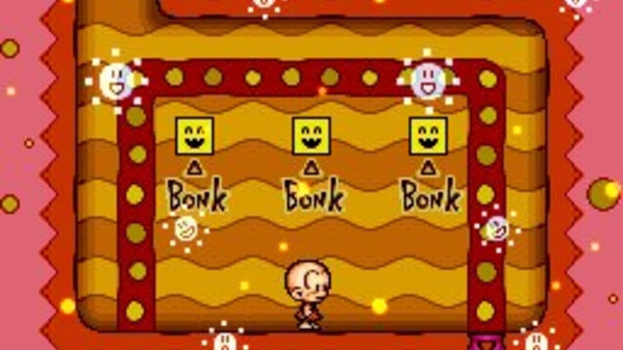 Super Genjin 2 thumbnail 3