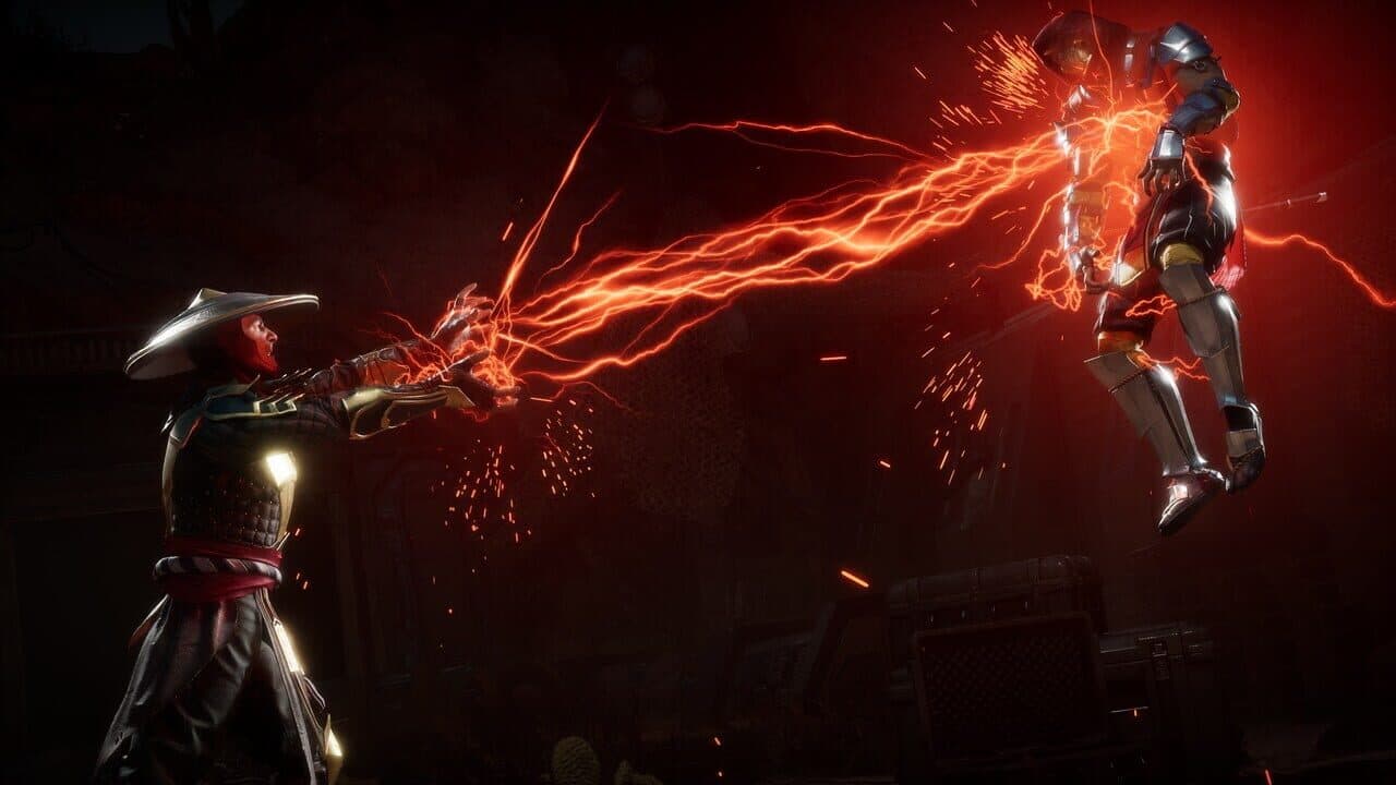 Mortal Kombat 11: Kombat Pack thumbnail 10