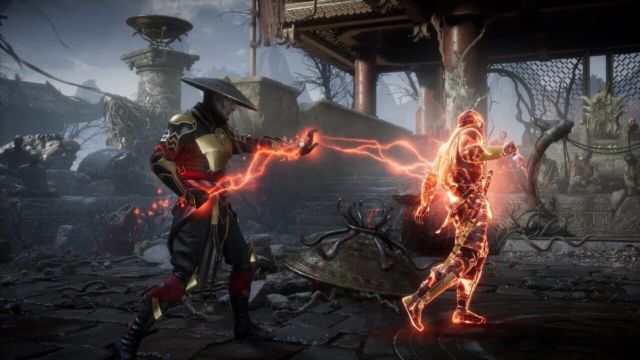 Mortal Kombat 11: Kombat Pack thumbnail 5