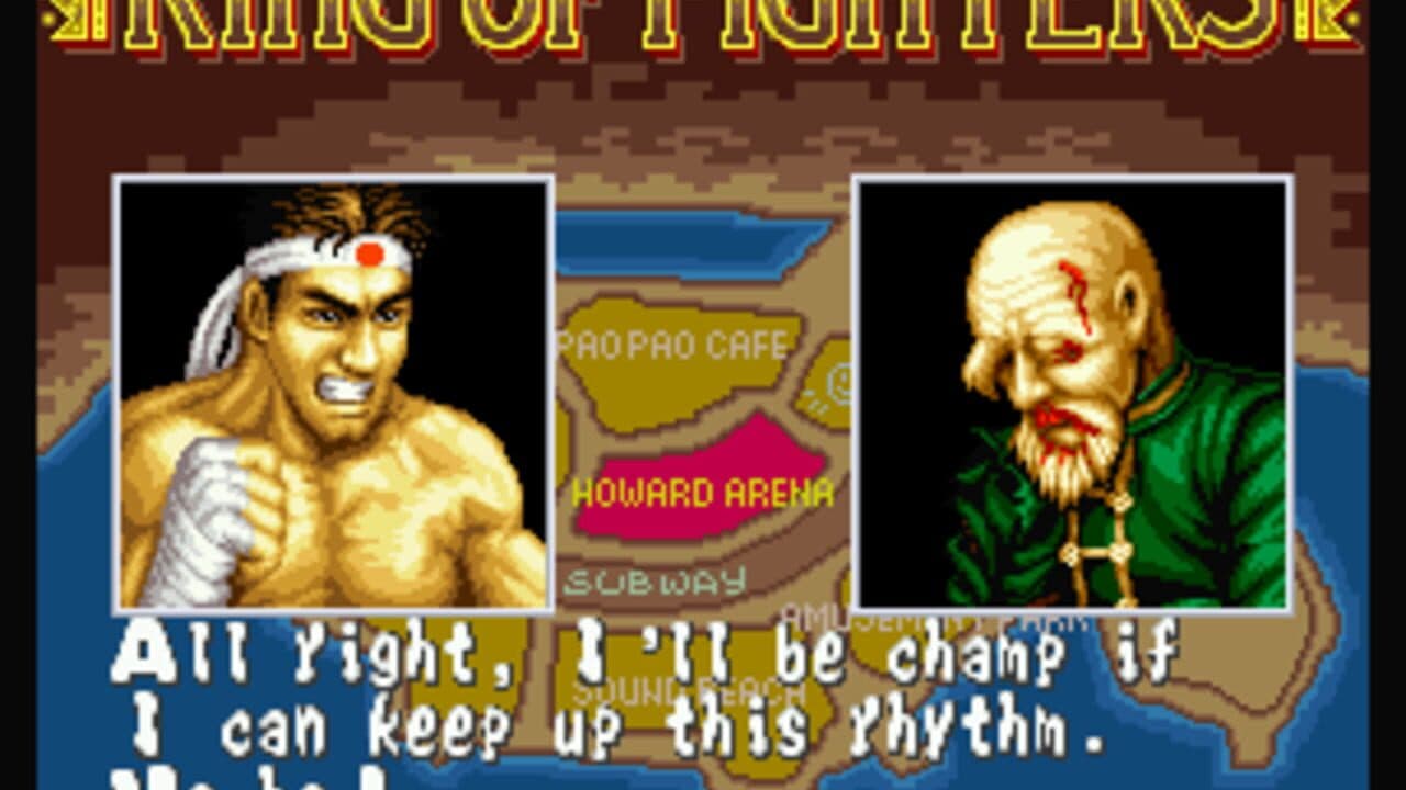 Fatal Fury thumbnail 5