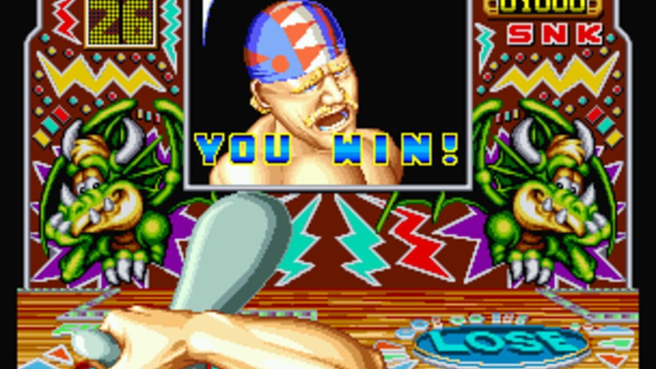 Fatal Fury thumbnail 6