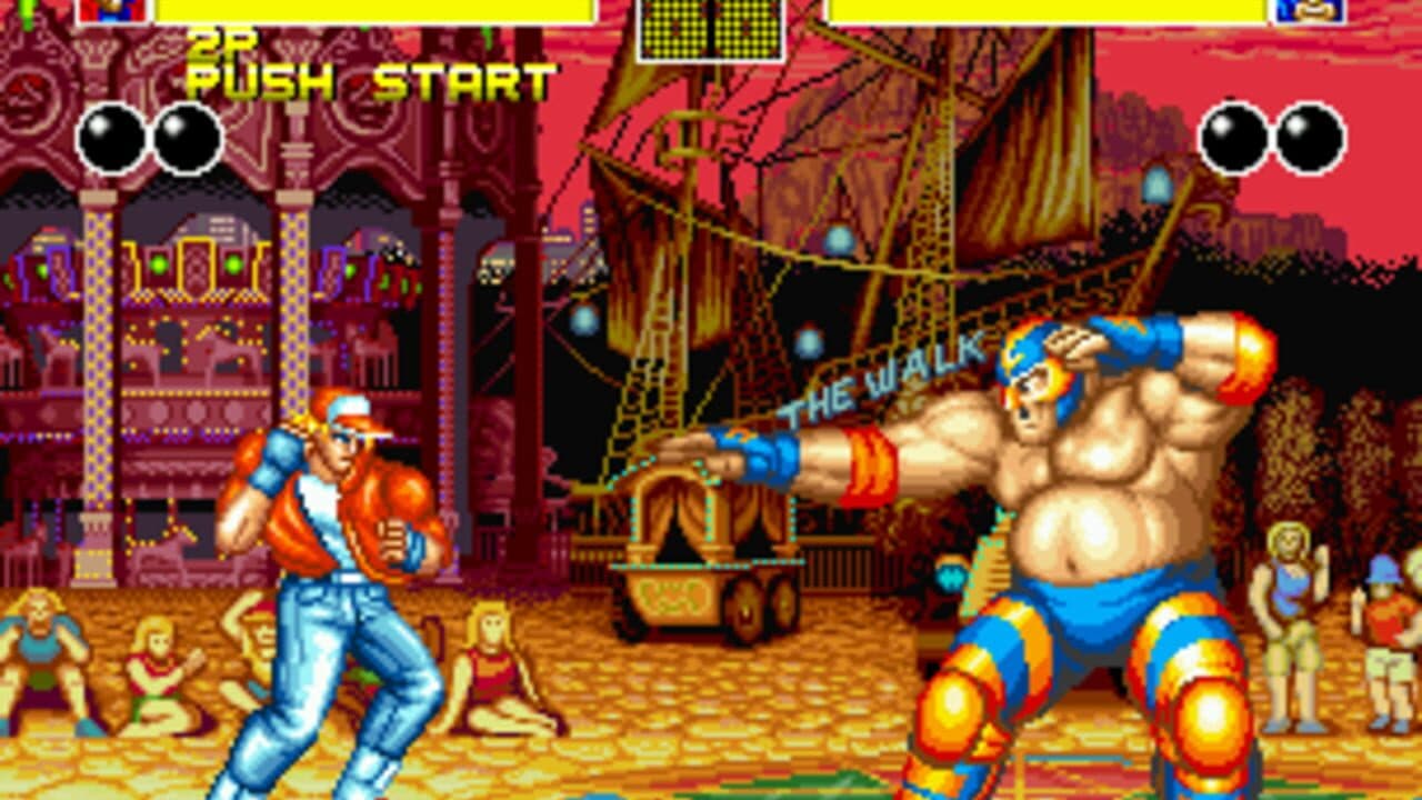 Fatal Fury thumbnail 8