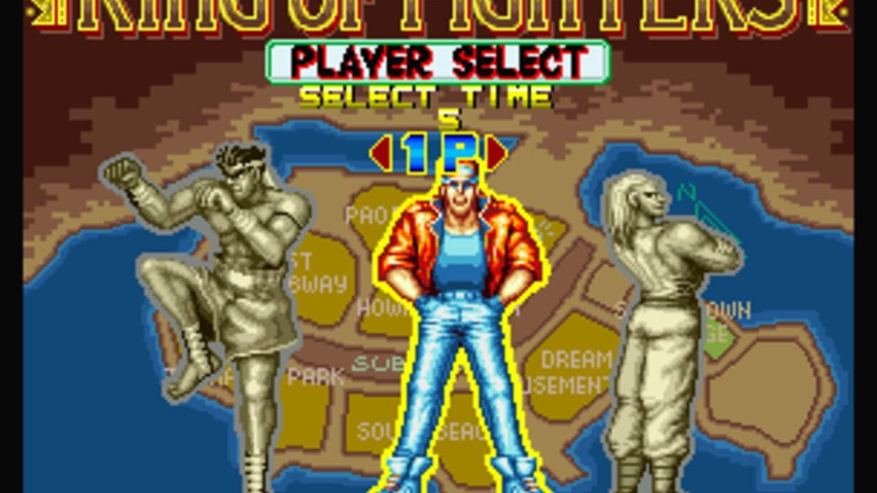 Fatal Fury thumbnail 9