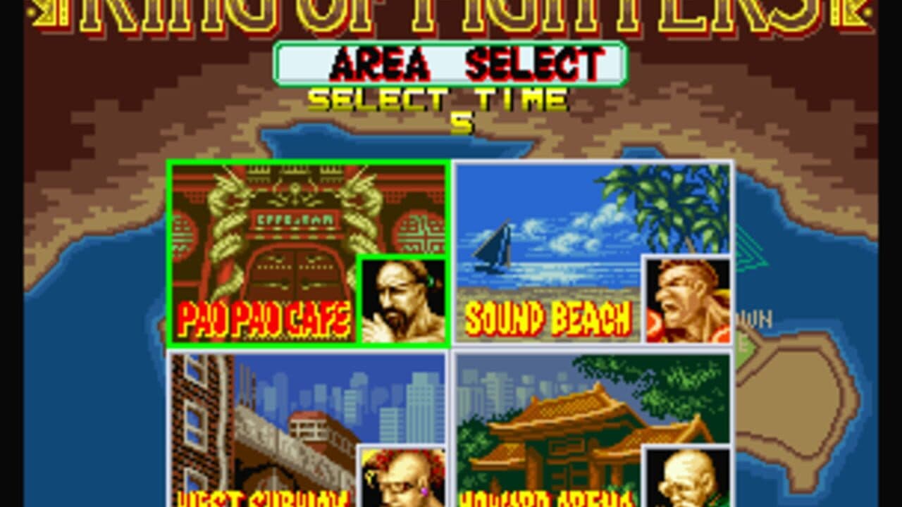 Fatal Fury thumbnail 10