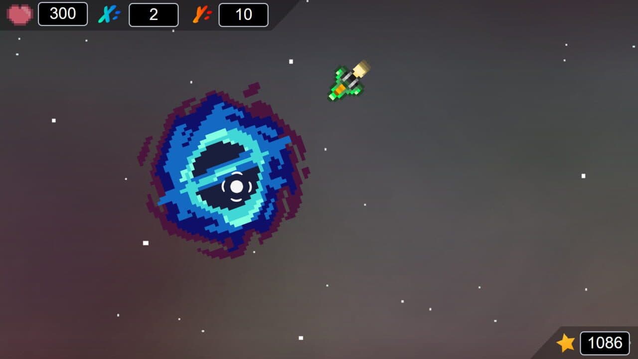 Asteroid thumbnail 3