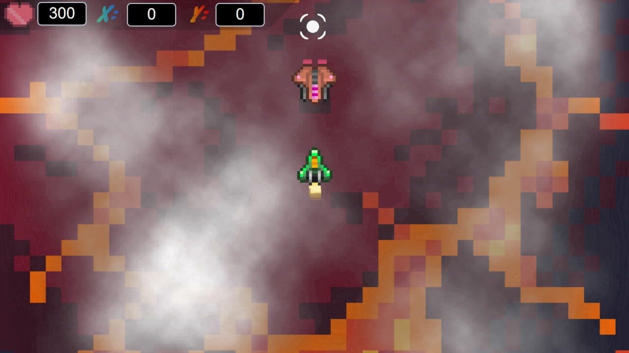 Asteroid thumbnail 6