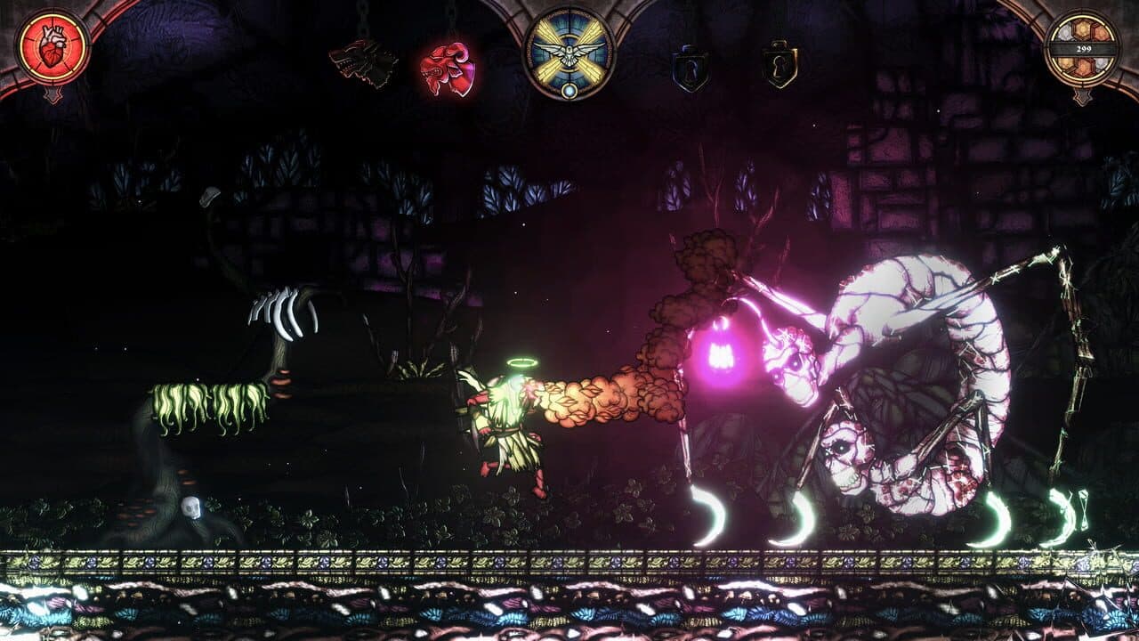 Saga of Sins thumbnail 2