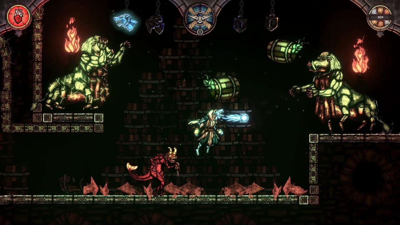 Saga of Sins thumbnail 3