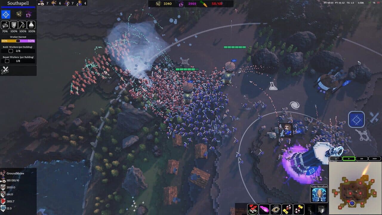 Heart of Muriet thumbnail 4