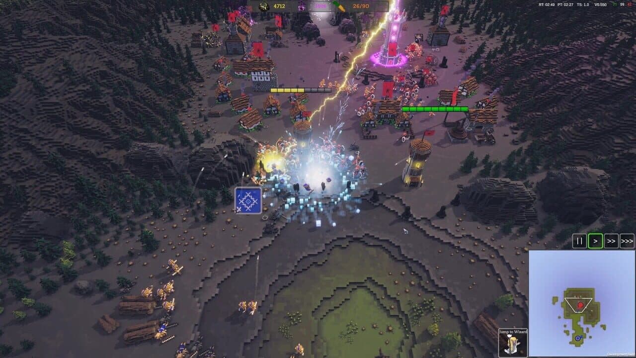 Heart of Muriet thumbnail 5