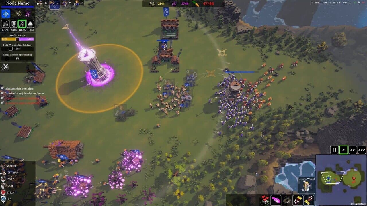 Heart of Muriet thumbnail 7