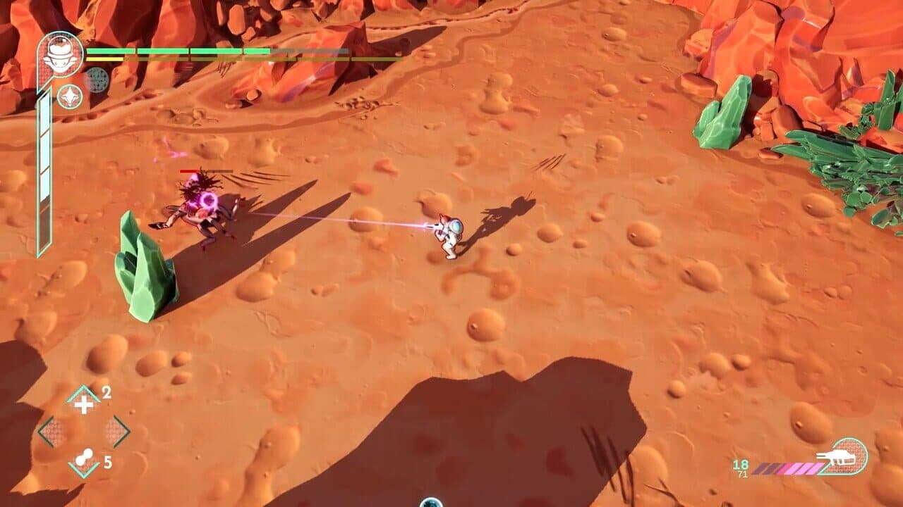 Project Morph screenshot 1