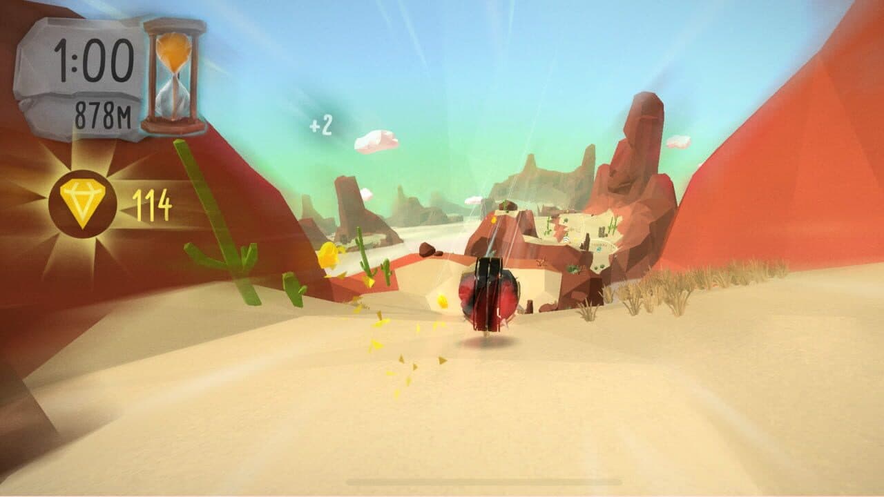 Downhill Legend thumbnail 3