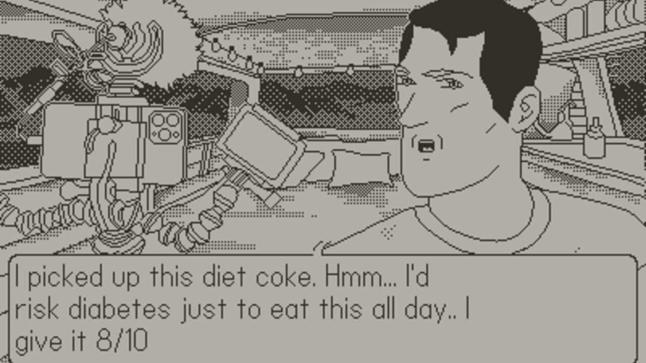 Aliens Ate My Boyfriend thumbnail 2