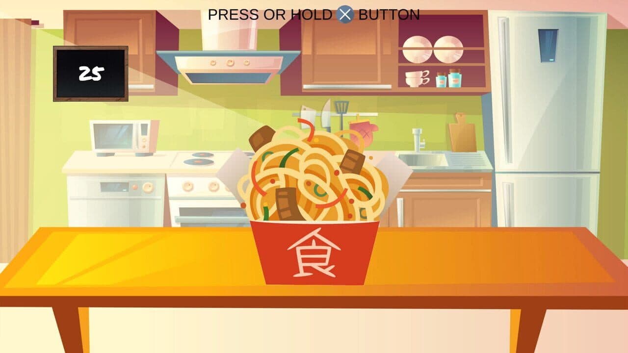 The Jumping Noodles thumbnail 3