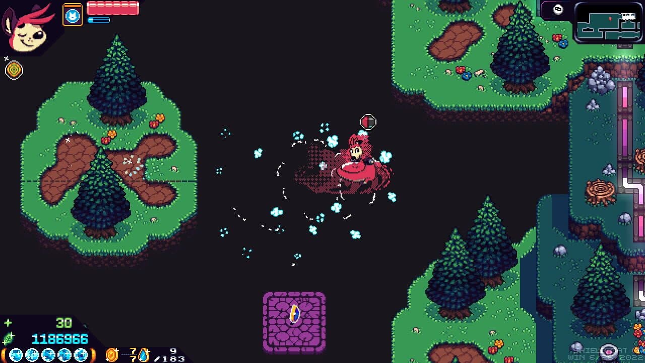 Shield Cat thumbnail 9