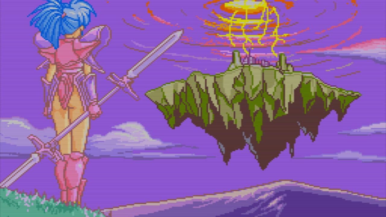 Fausseté Amour screenshot 1
