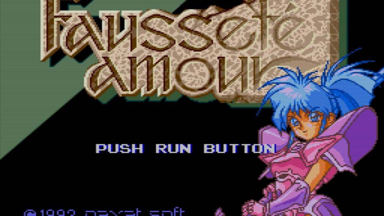 Fausseté Amour thumbnail 3