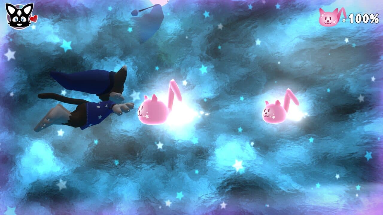 Nekomew's Nightmares thumbnail 5