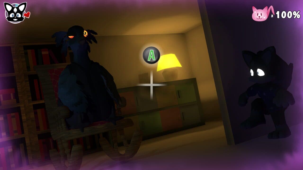Nekomew's Nightmares thumbnail 2