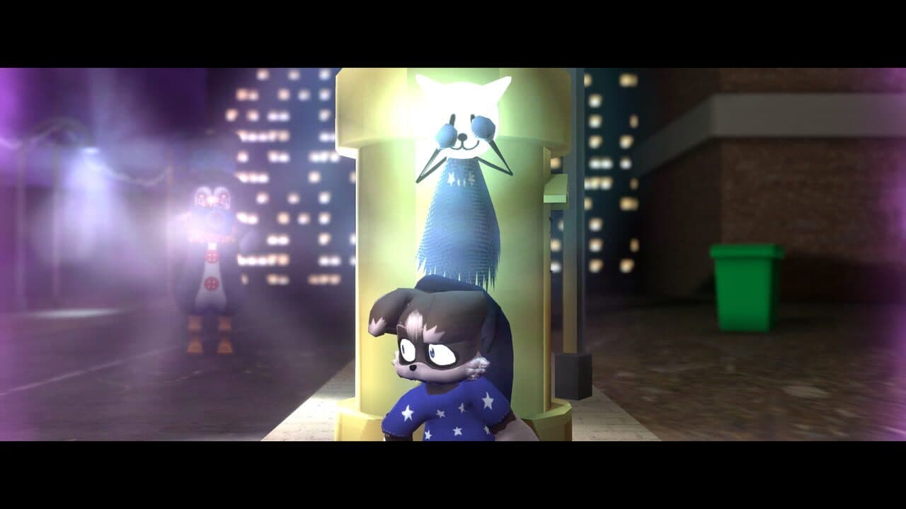 Nekomew's Nightmares thumbnail 3