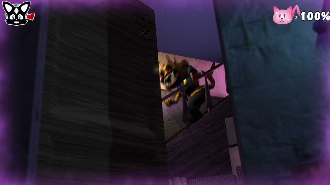 Nekomew's Nightmares thumbnail 4