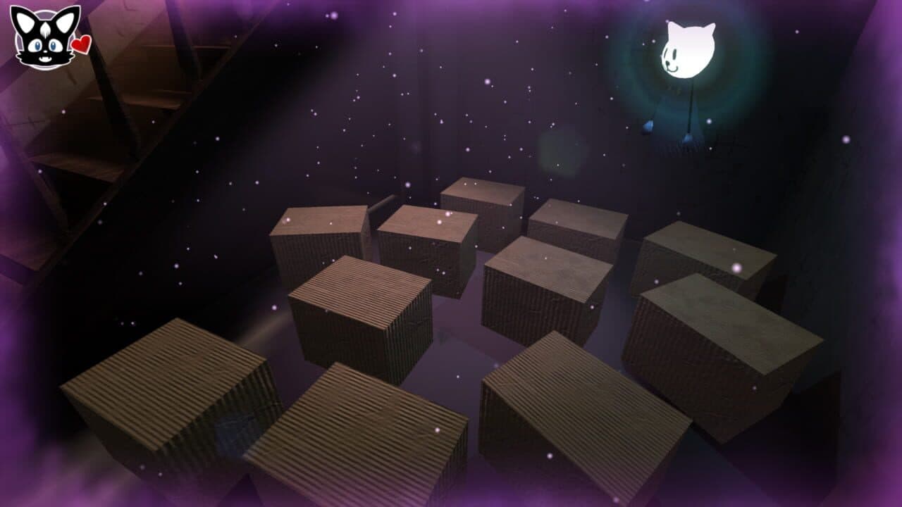 Nekomew's Nightmares thumbnail 6