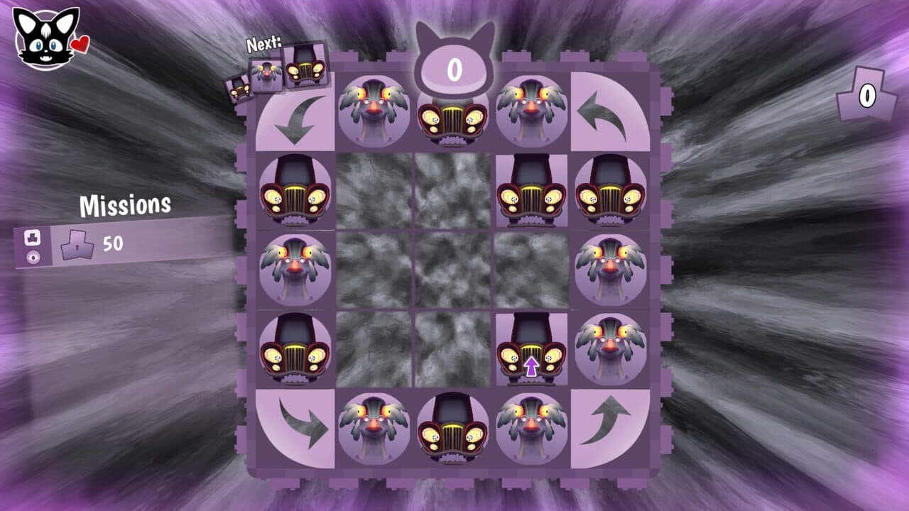 Nekomew's Nightmares thumbnail 7