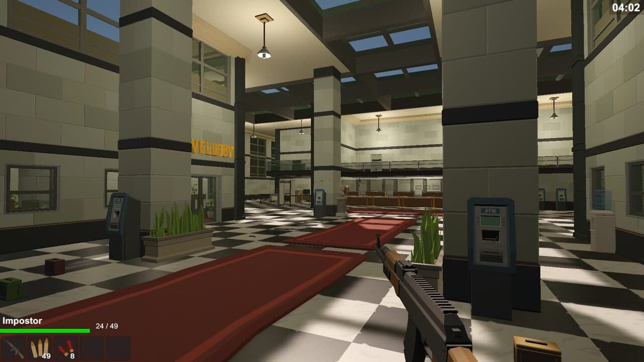 Trouble Town thumbnail 2