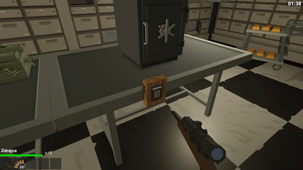 Trouble Town thumbnail 3