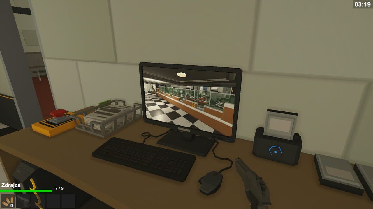 Trouble Town thumbnail 4
