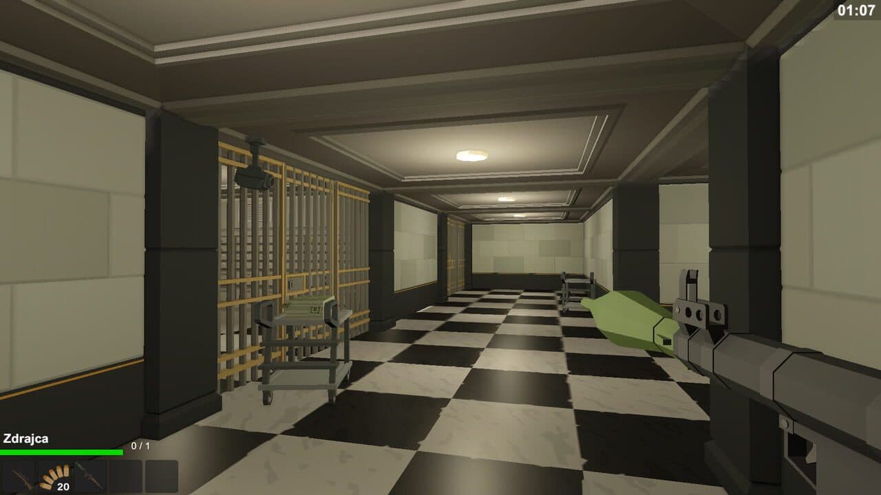 Trouble Town thumbnail 5