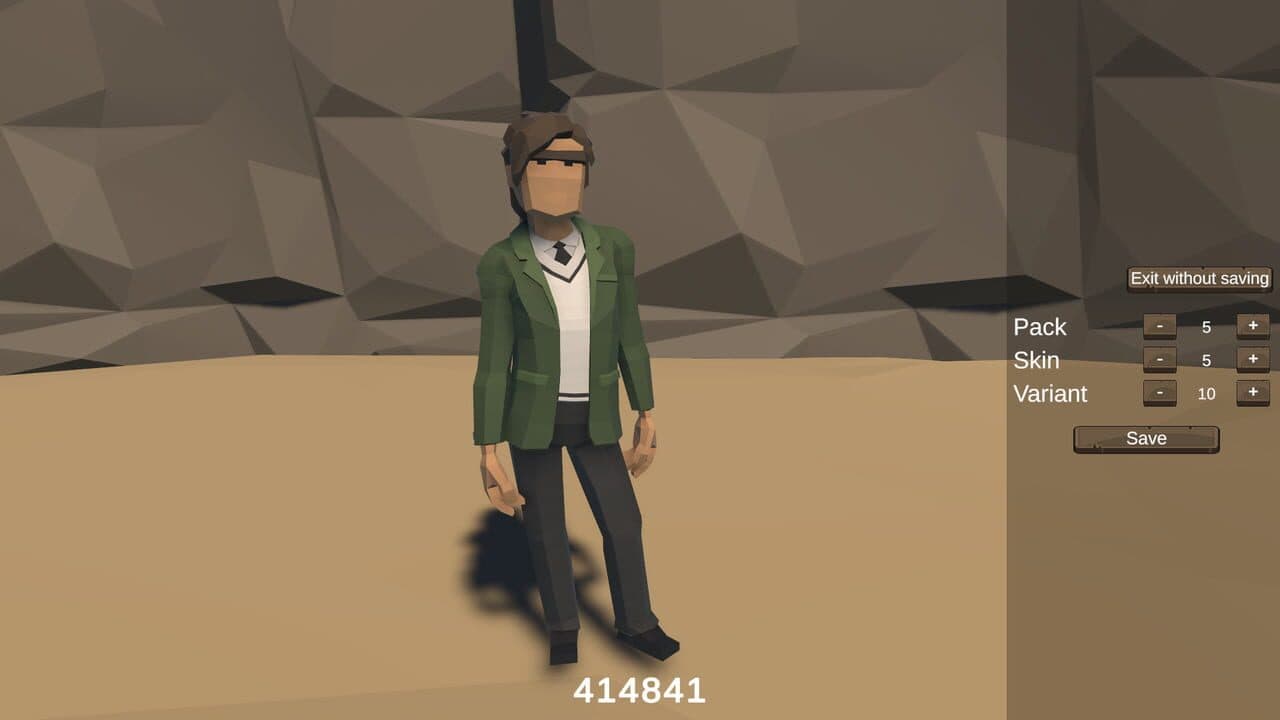 Trouble Town thumbnail 7