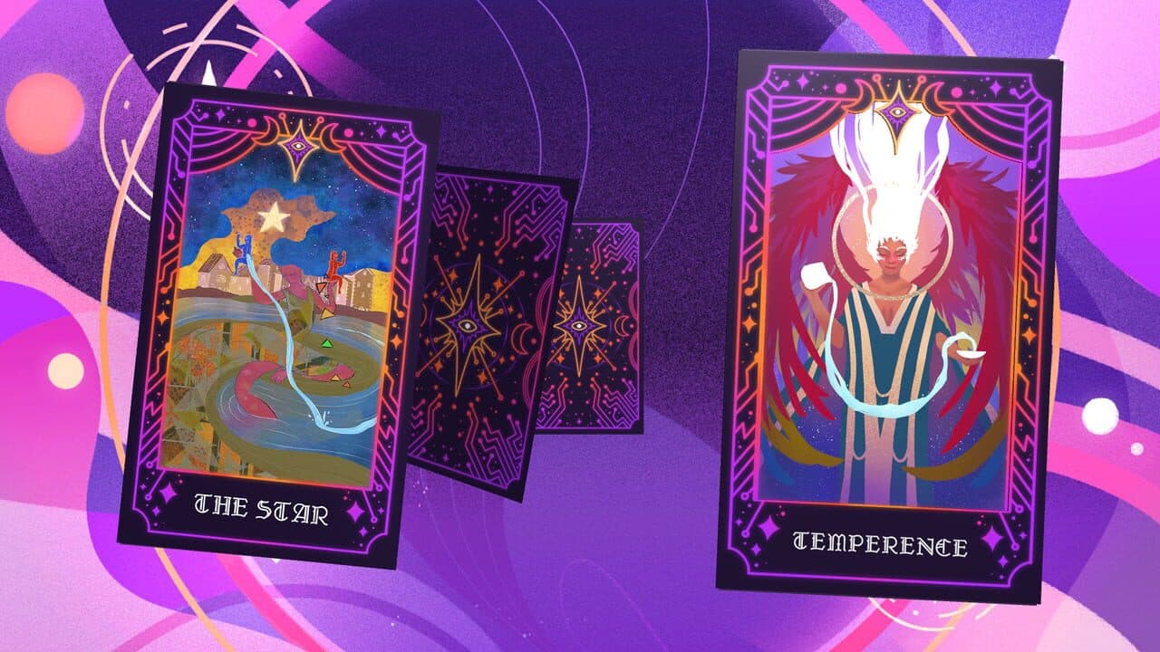Cartomancy Anthology thumbnail 5