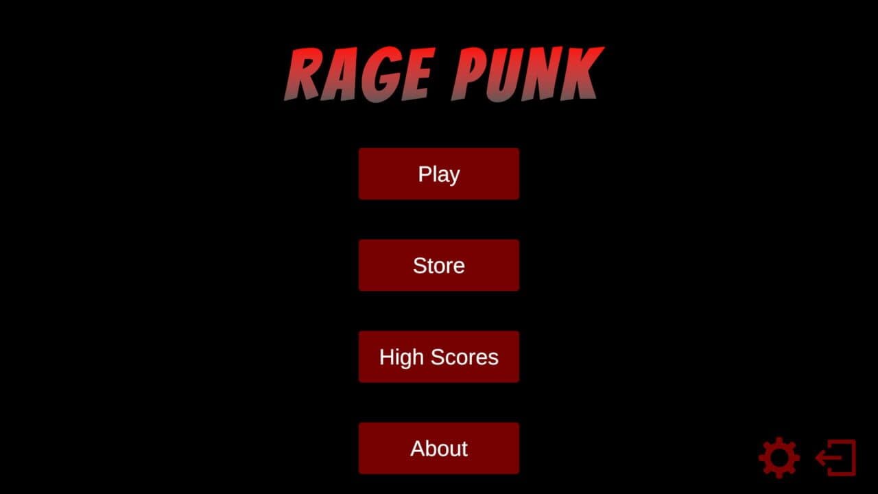Rage Punk thumbnail 4