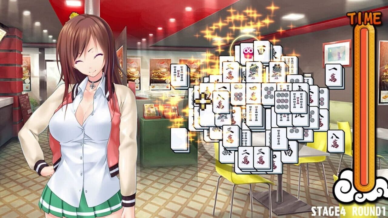 Pretty Girls Game Collection thumbnail 2