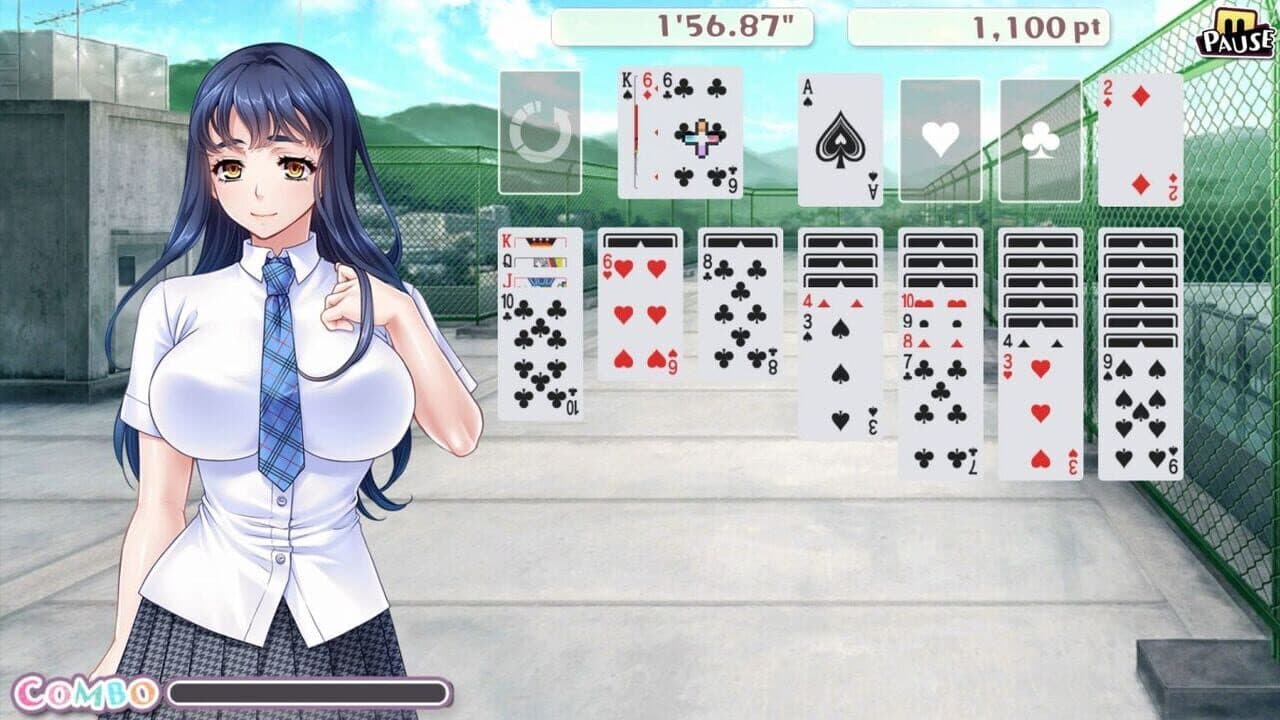 Pretty Girls Game Collection thumbnail 4