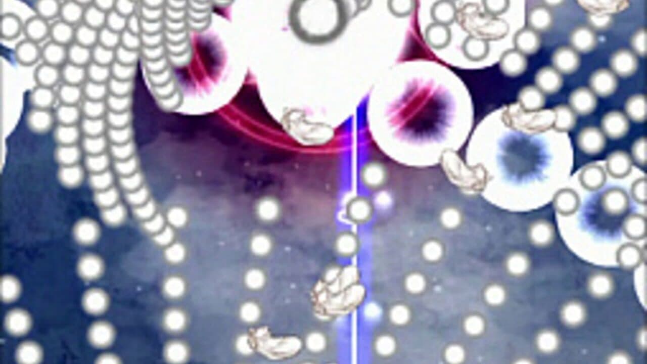 Touhou Perfect Sakura Fantastica thumbnail 9