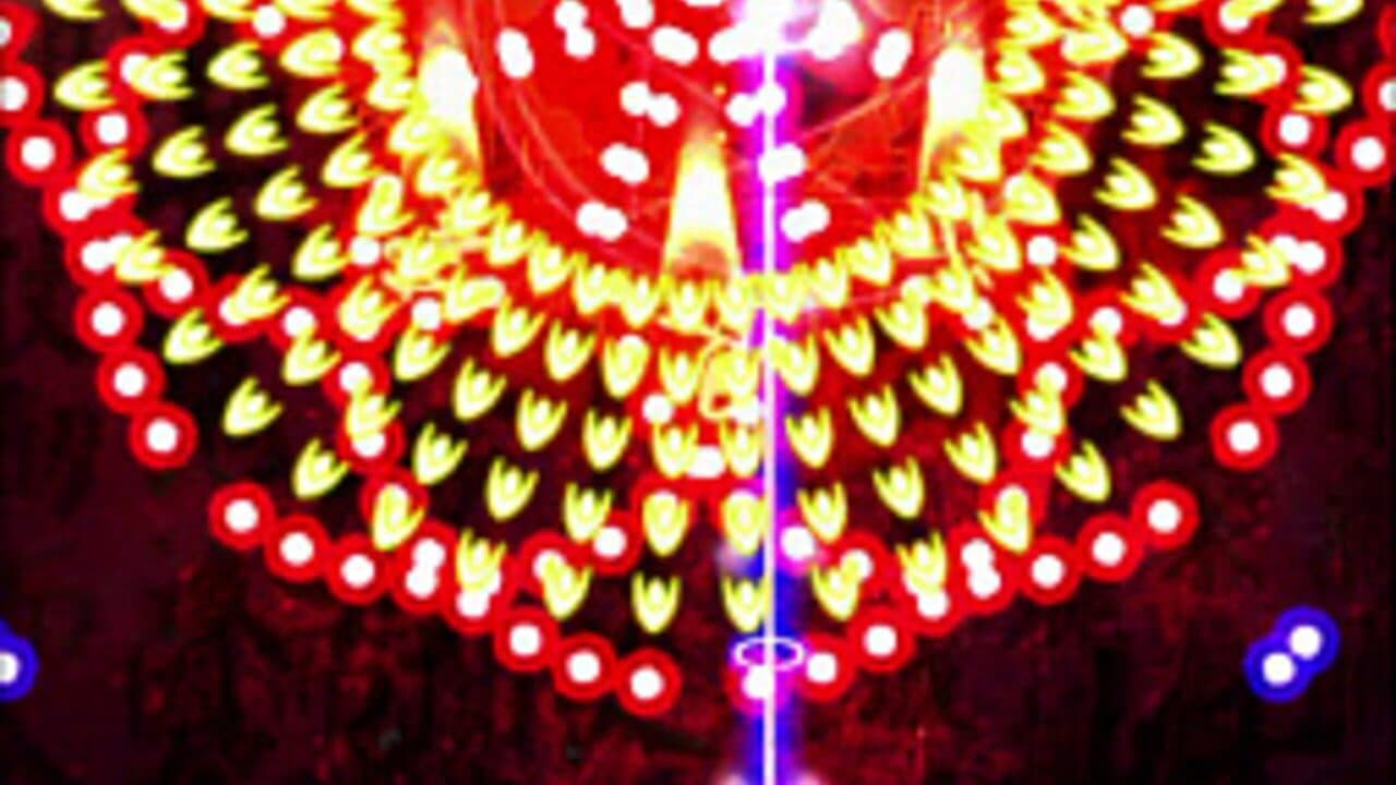 Touhou Perfect Sakura Fantastica thumbnail 10