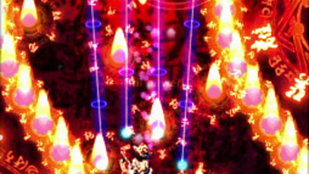 Touhou Perfect Sakura Fantastica thumbnail 11