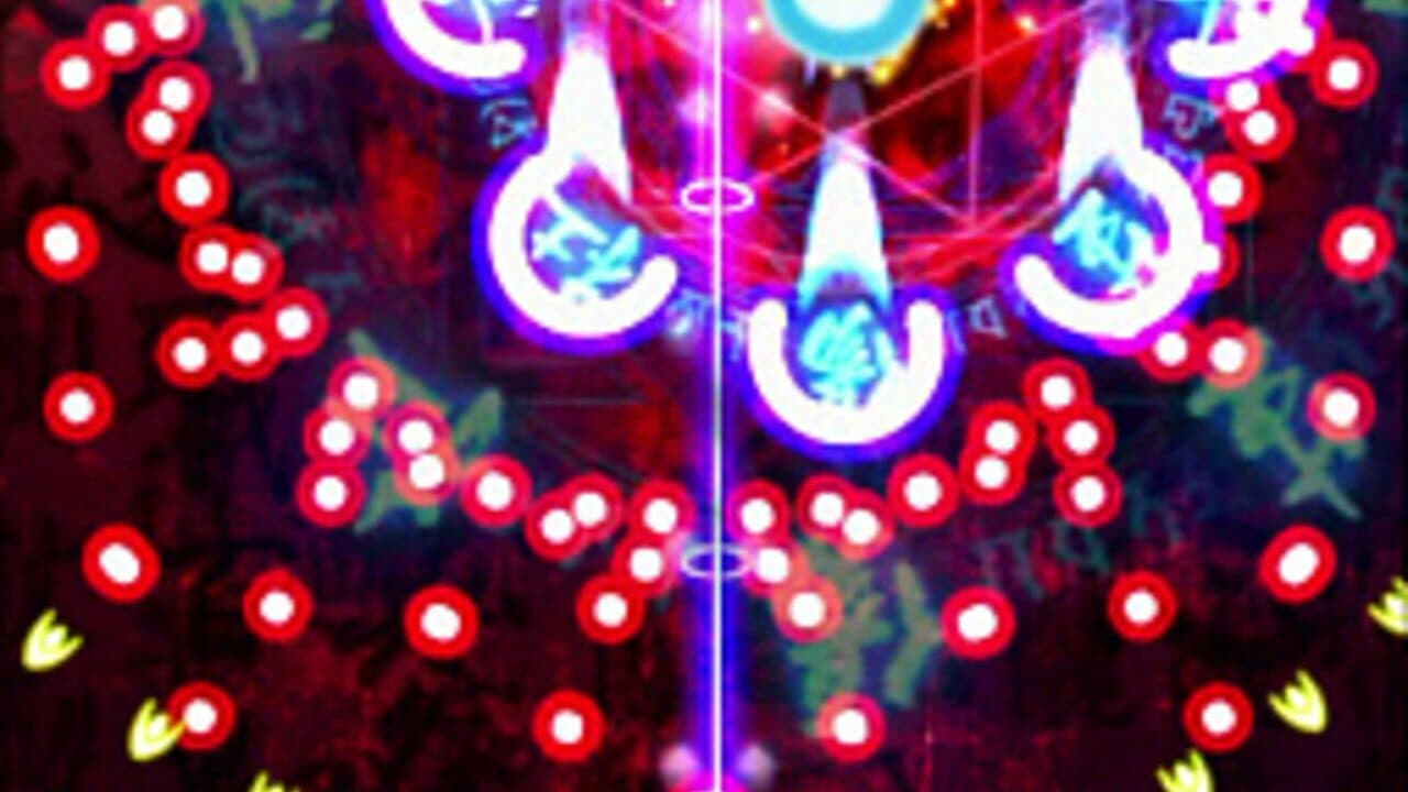Touhou Perfect Sakura Fantastica thumbnail 12