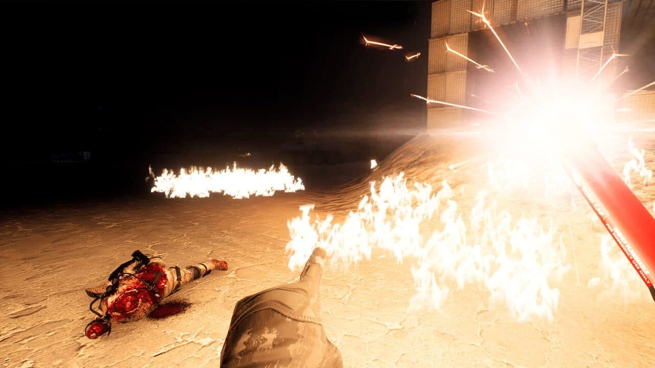 Obscurity: Unknown Threat thumbnail 5