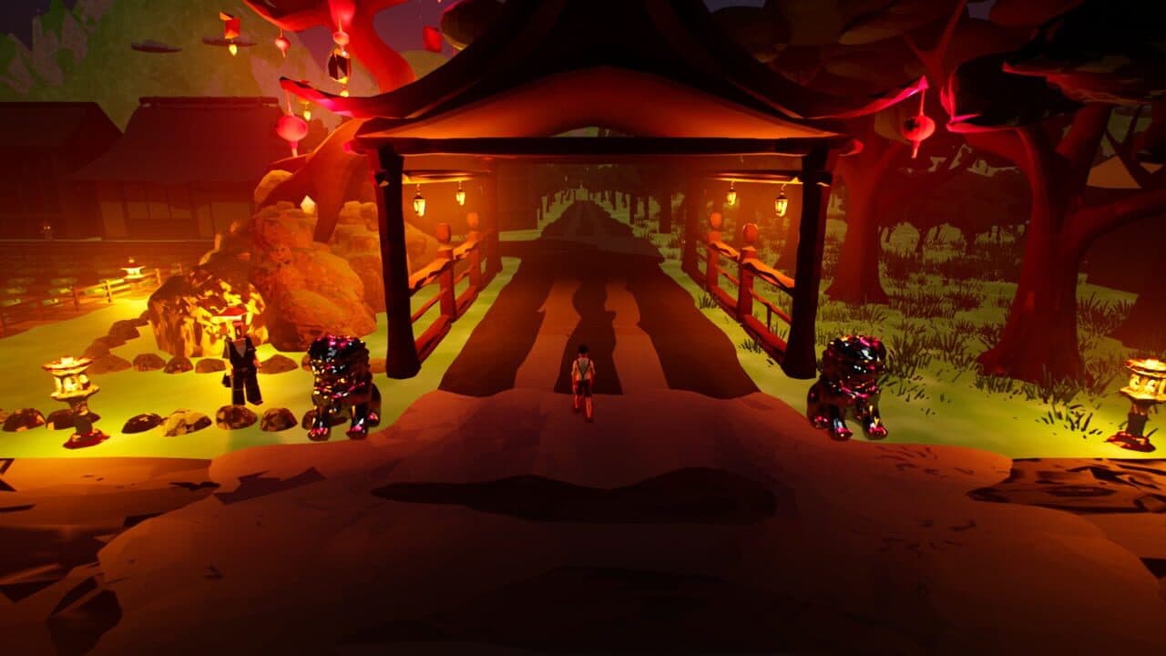 Under the Moon thumbnail 6