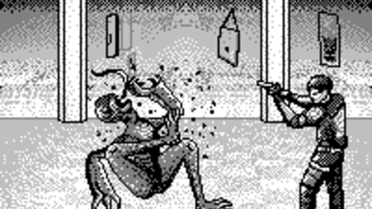 Resident Evil 2 thumbnail 4