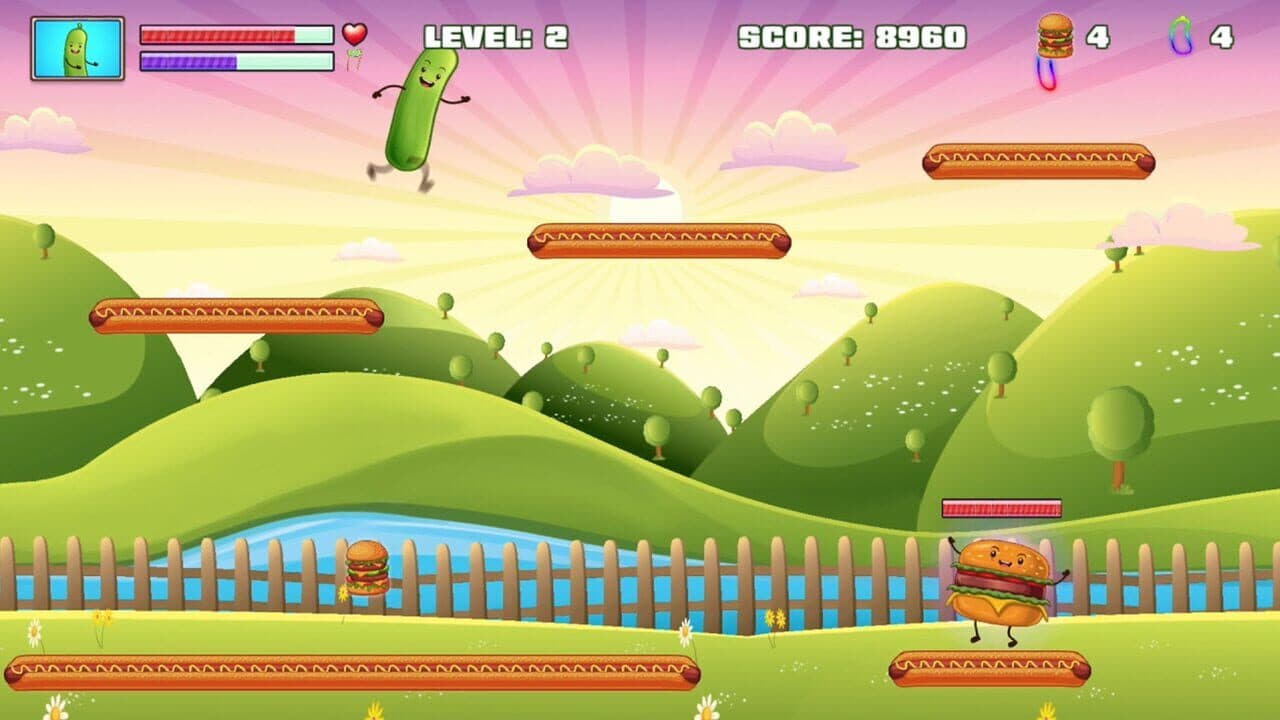 Pickle Run thumbnail 2